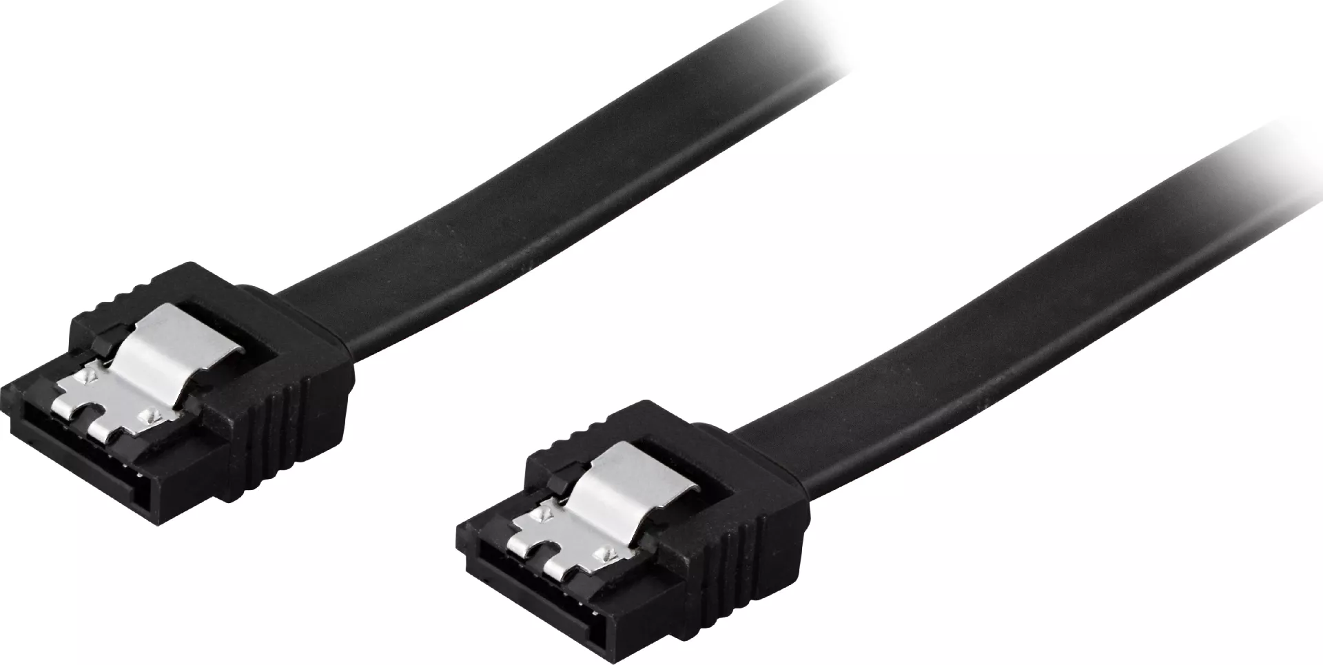 Deltaco SATA-1001 SATA cable 0.5