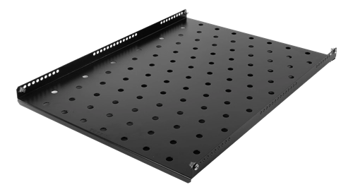 Deltaco 19-FH60G Rack shelf SG.0165