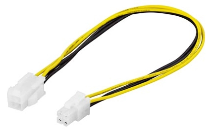Deltaco SSI-43 internal power cable 0