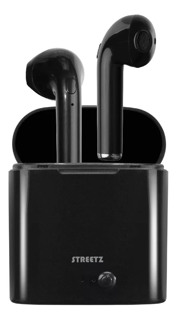 Deltaco TWS-0007 headphones/headset Wireless In-ear Bluetooth