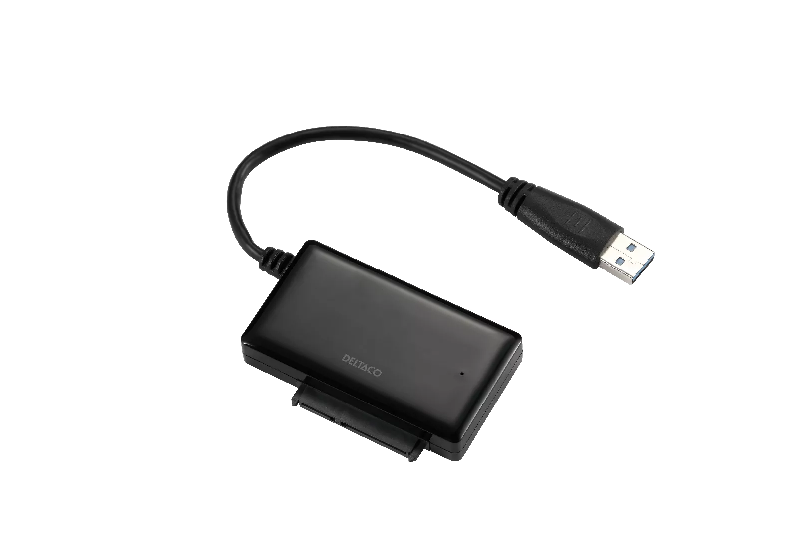 Deltaco USB3-SATA6G2 interface cards/adapter SATA Deltaco
