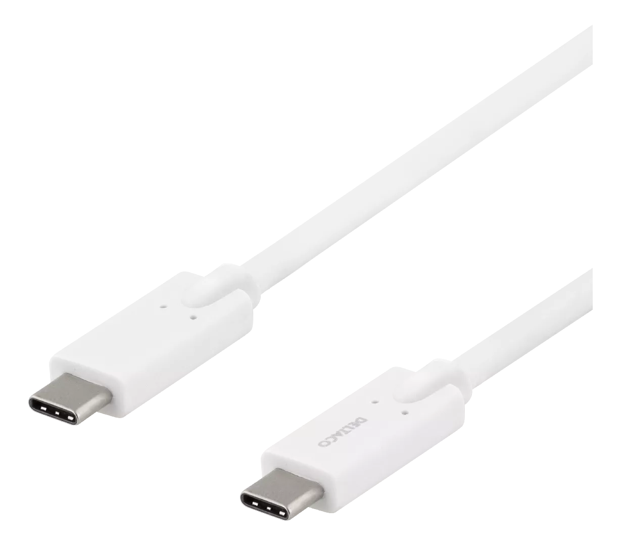 Deltaco USBC-1504M USB cable USB 3