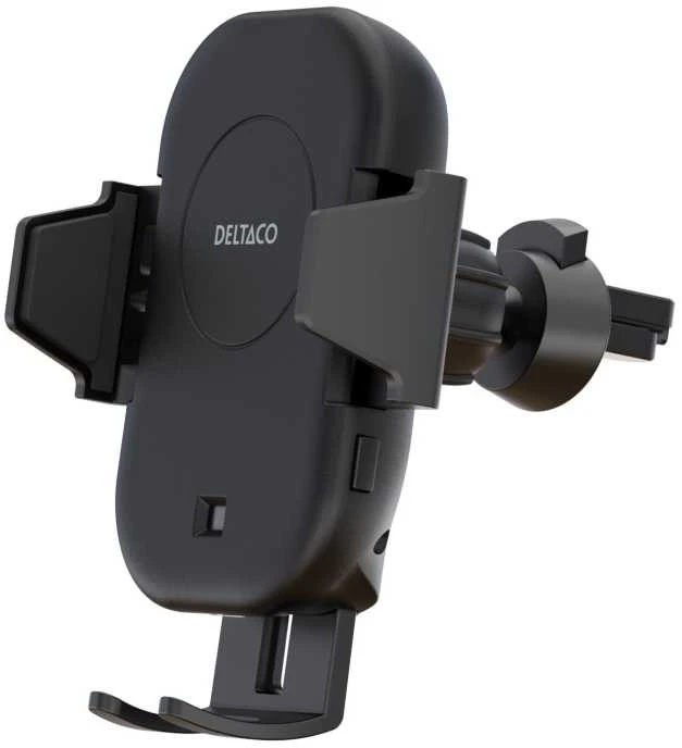 Wireless car charger DELTACO  15 W