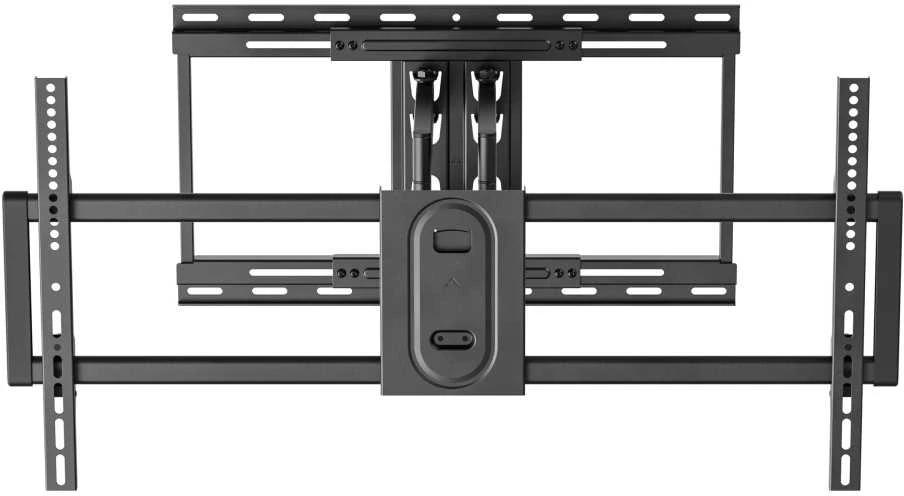 Wall mount DELTACO sturdy fully movable