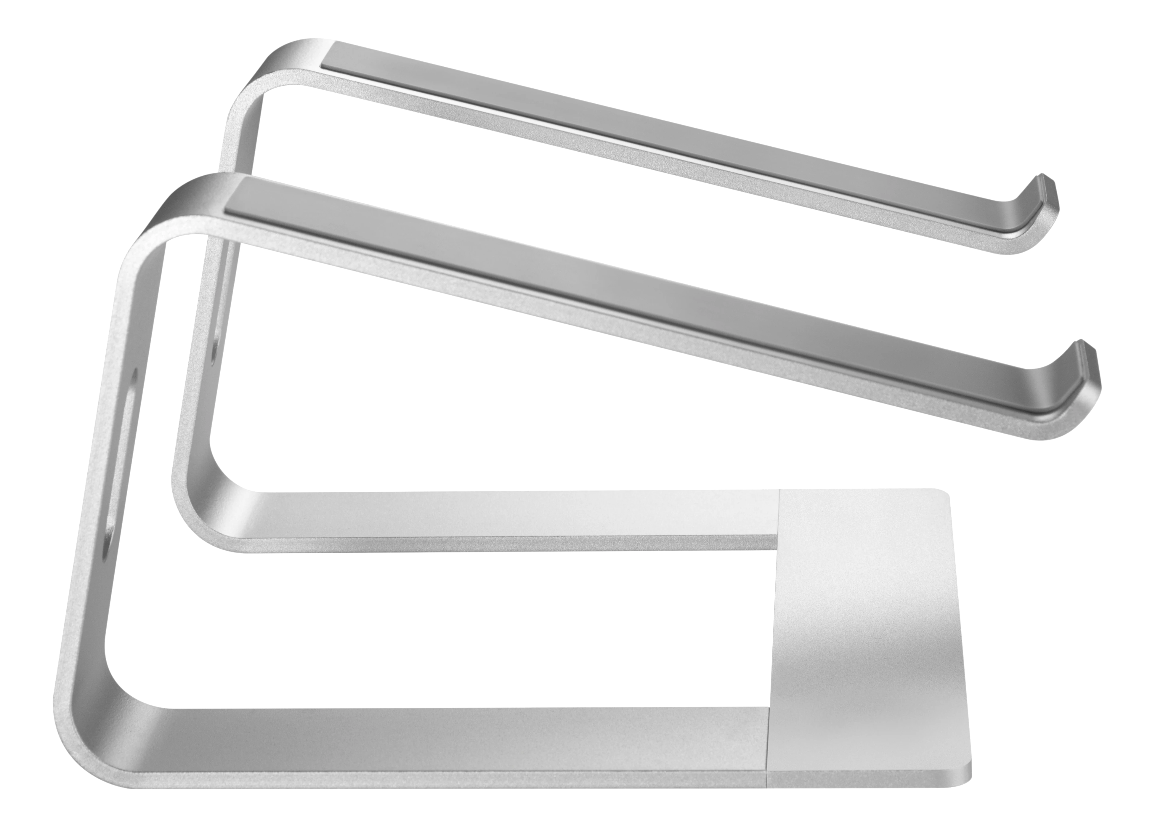 Laptop stand DELTACO OFFICE for 11-17"