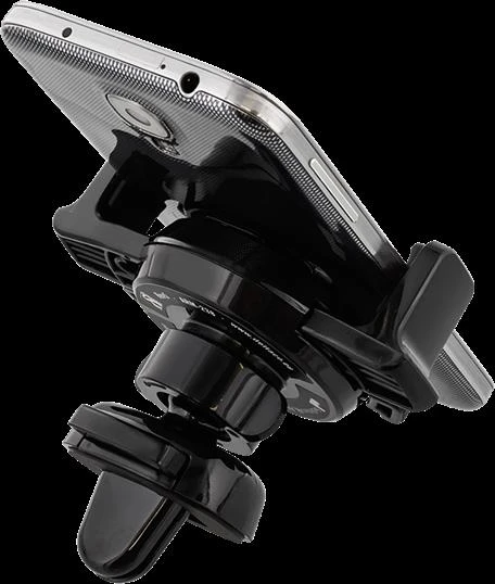 Deltaco ventilation slot universal holder B: