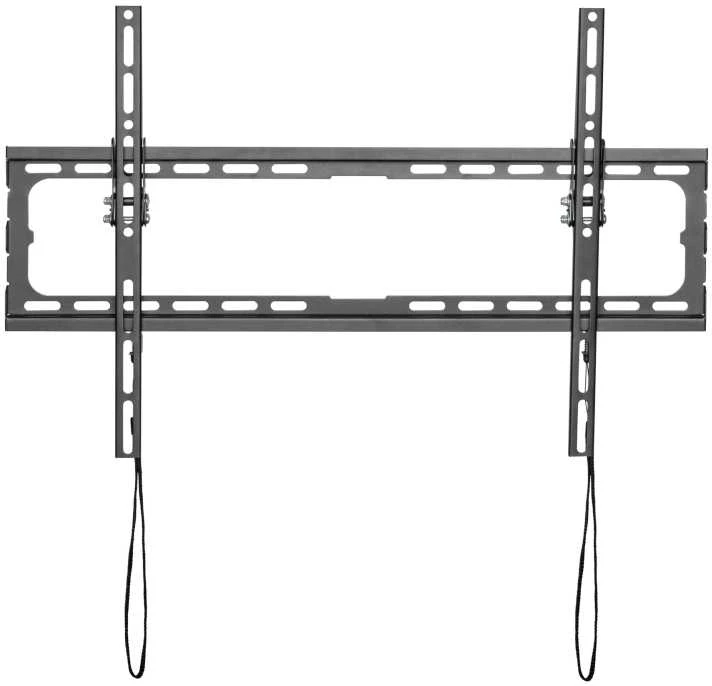 Wall bracket  DELTACO  tiltable  37-80"  45