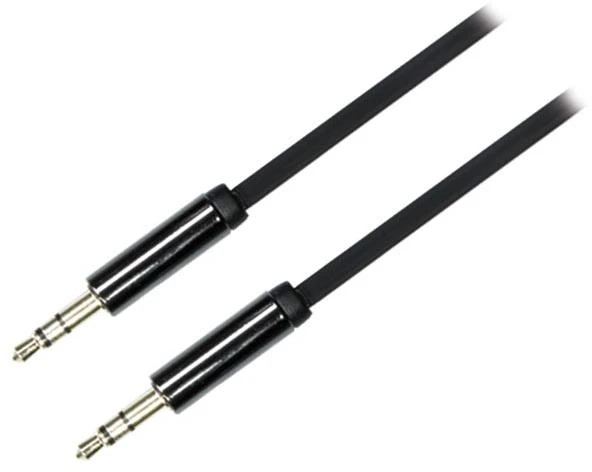 Mob. telephone cable DELTACO audio 3