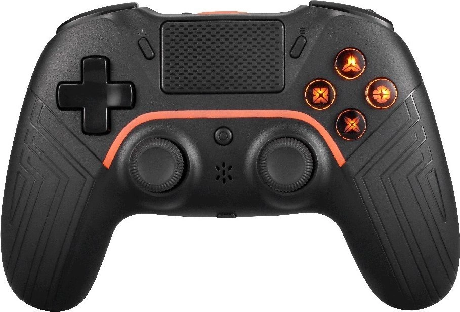 GAM-139 PS4/PC/Android/iOS Black