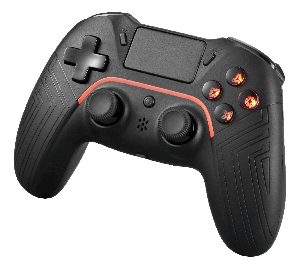 Deltaco GAM-139 Gaming Controller Black USB