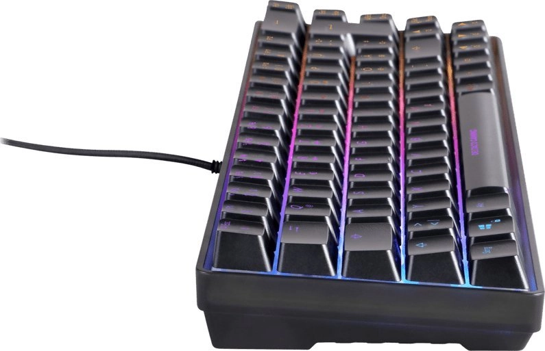 Deltaco Gaming Keyboard DK240 mini 60%