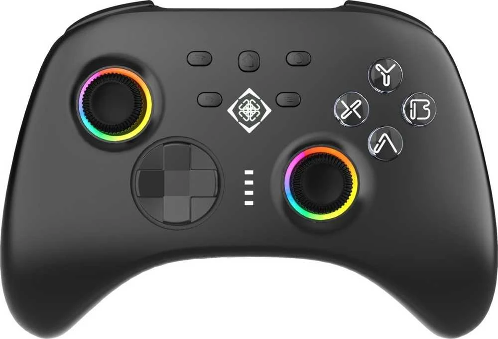 Deltaco Bezvadu kontrolieris 3in1 Bluetooth