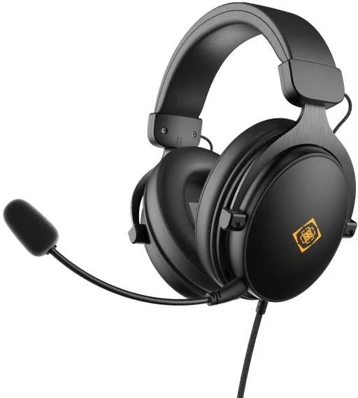 DH320 wired gaming headset DELTACO GAMING