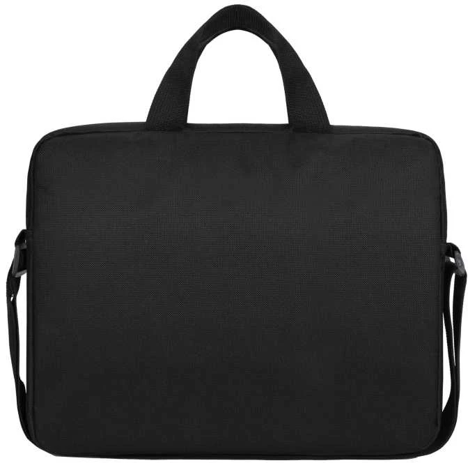 12 inch laptop bag DELTACO fabric