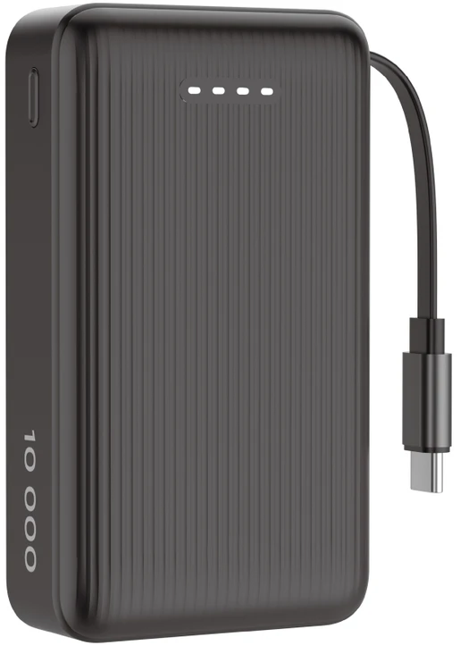 External battery DELTACO 10 000 mAh