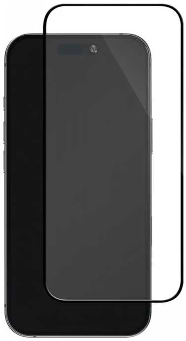 Deltaco SCRN-IP1617P mobile phone screen/back protector