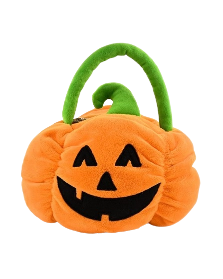 Den Goda Fen - Halloween Pumpkin
