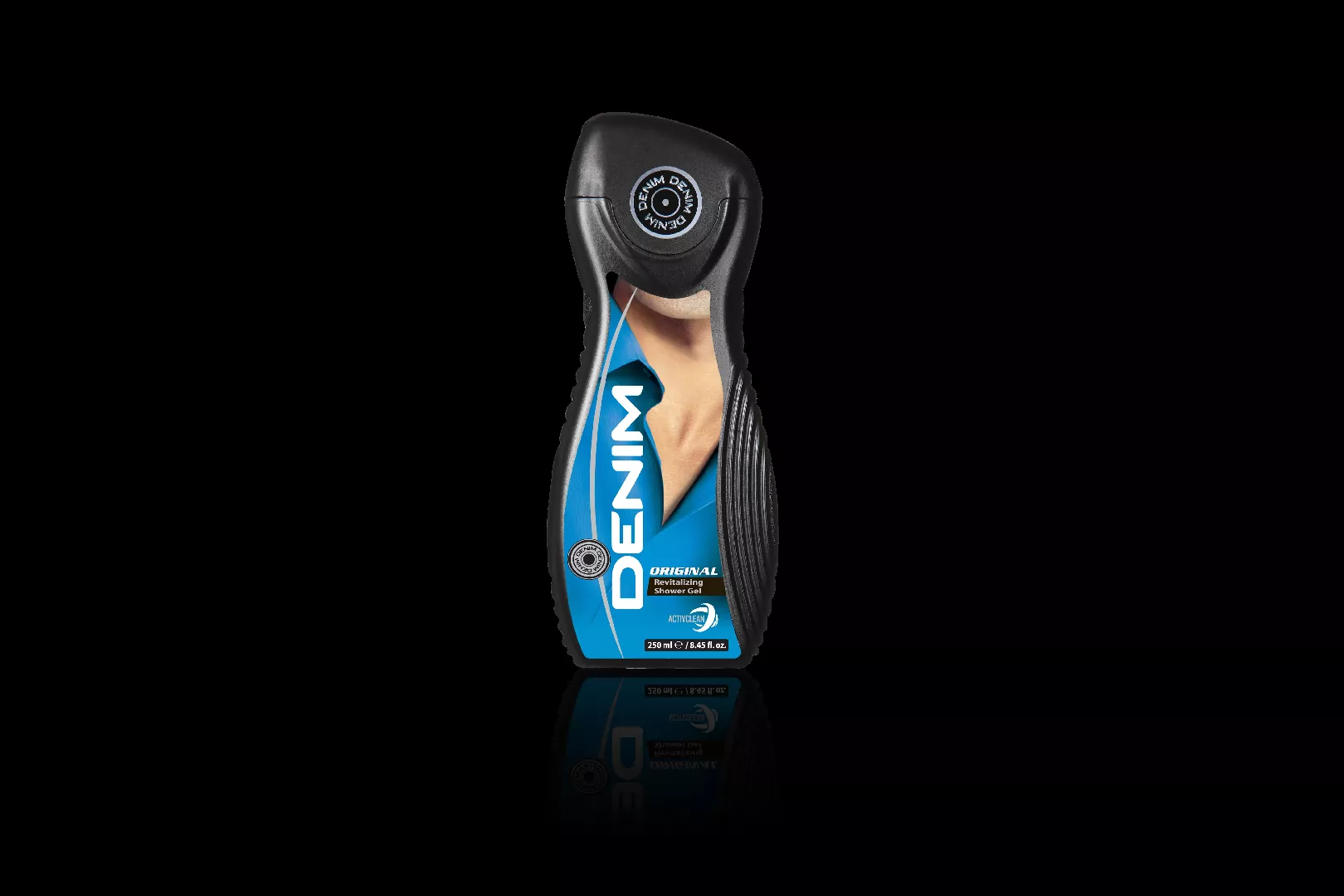 Denim Original 250ml Shower gel Men