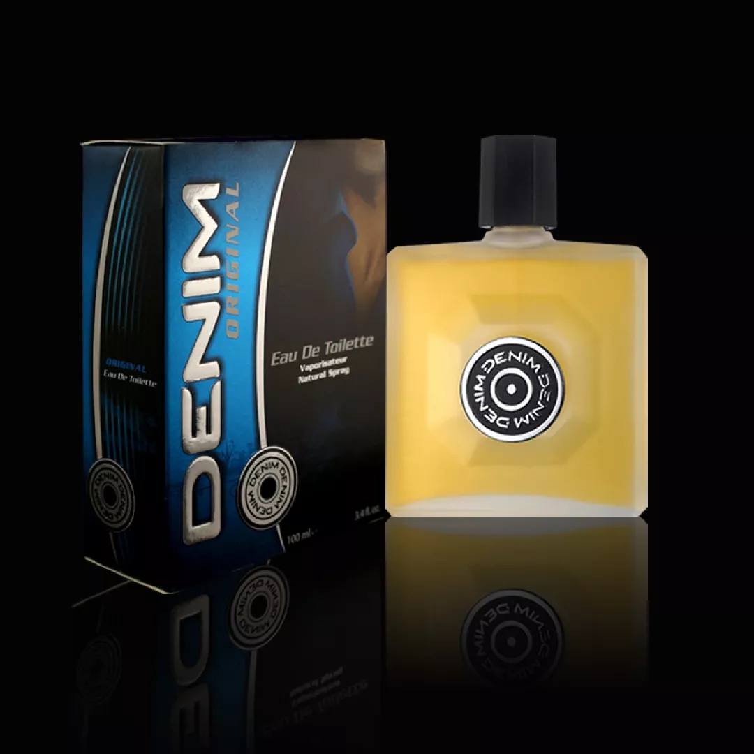 Denim Original 100 ml Men (