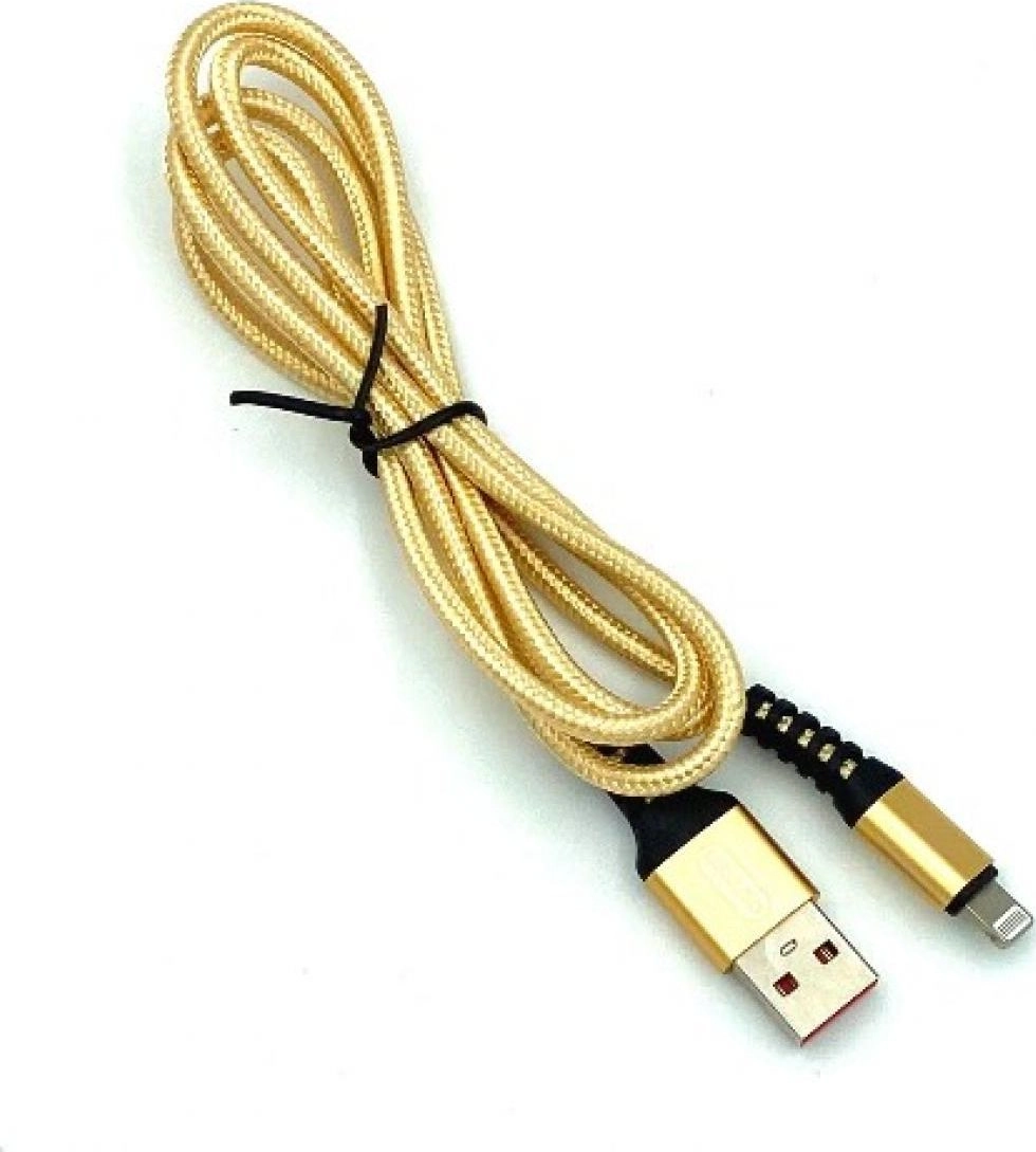 Denmen USB-A USB Cable - Lightning