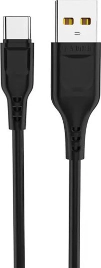 Denmen USB-A - USB-C USB cable