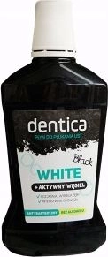 Dentica Płyn do higieny jamy ustnej