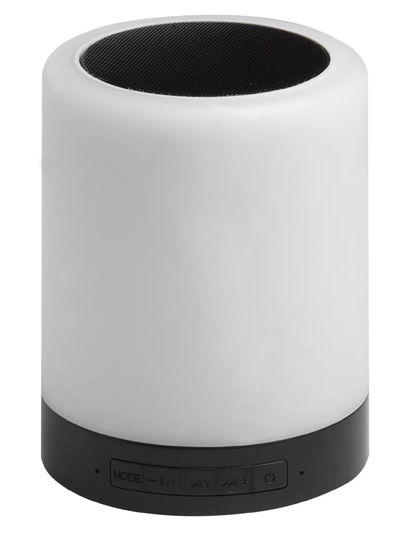 Denver BTL-30BNR Black  White 3 W