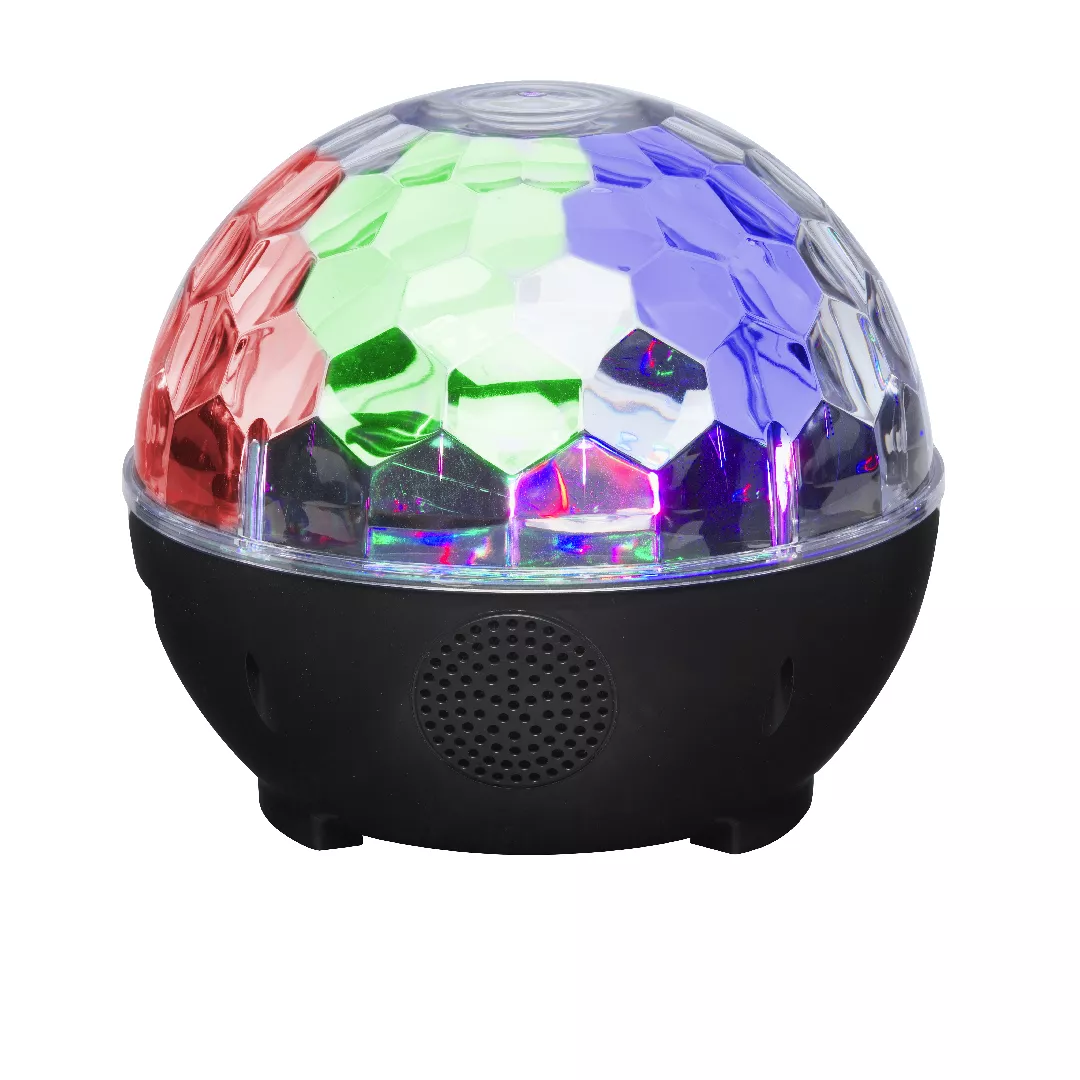 Denver BTL-65 Black 6 W BTL-65MK2