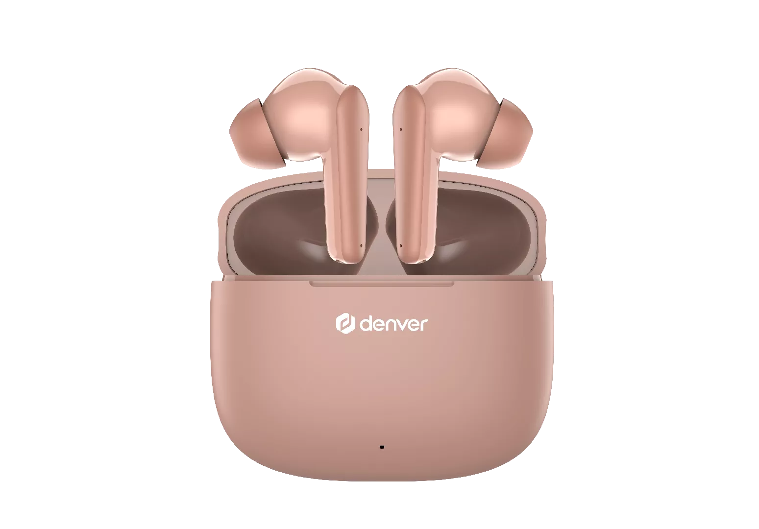 Denver TWE-48DR Headset True Wireless Stereo