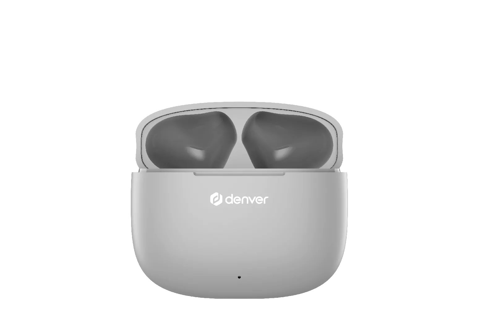 Denver TWE-48GR Headset True Wireless Stereo