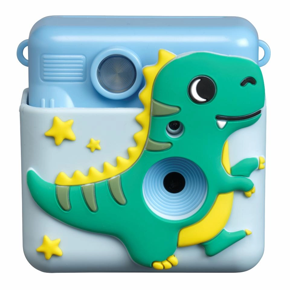 Denver KPC-1363 children`s instant camera Dino