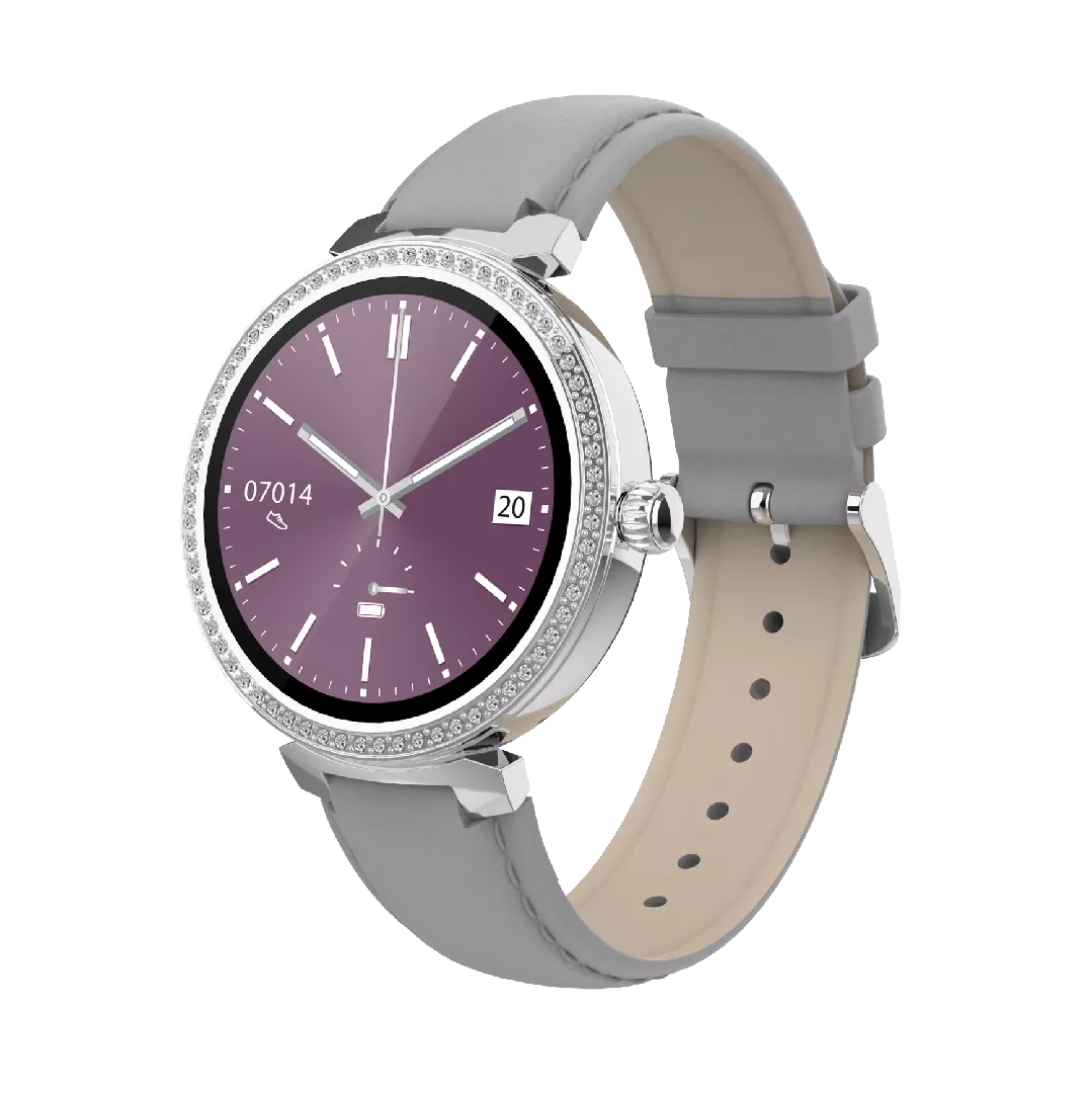 SWC-342GR Gray