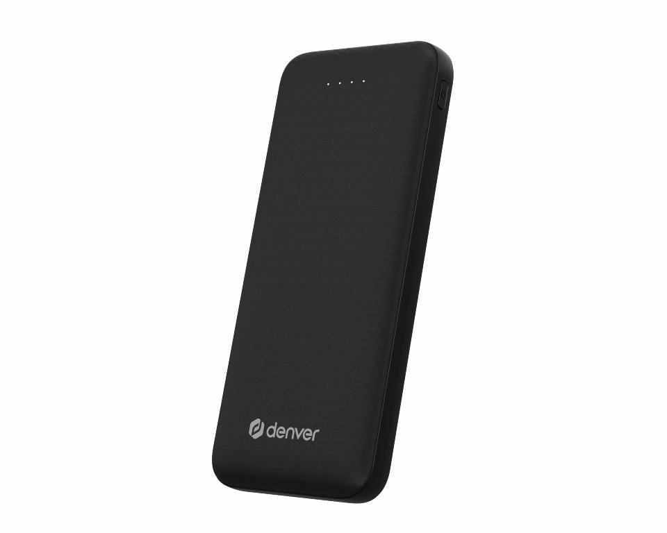 Denver 117140000630 power bank Lithium Polymer