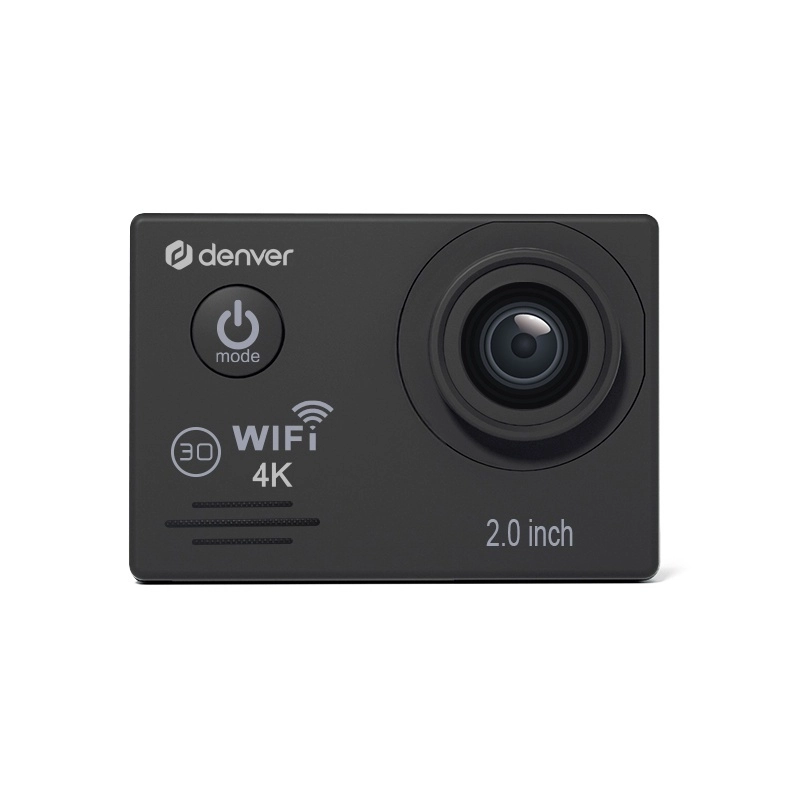 Denver ACK-8064 action sports camera 8