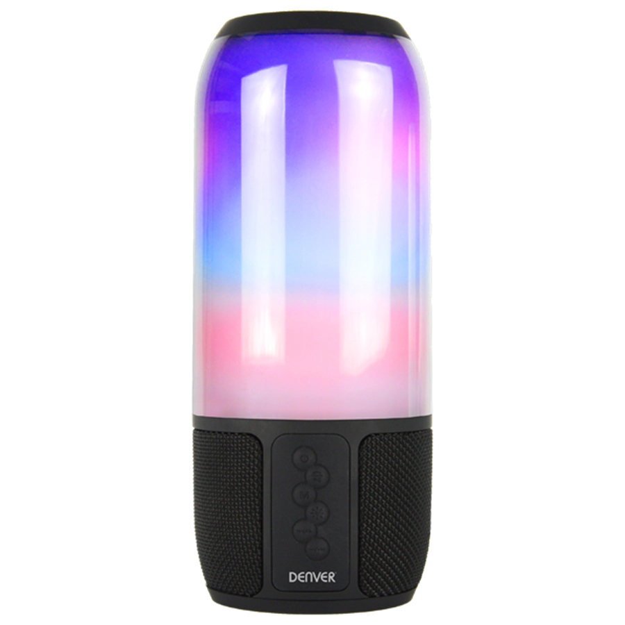 Denver BTL-324 portable/party speaker Stereo portable
