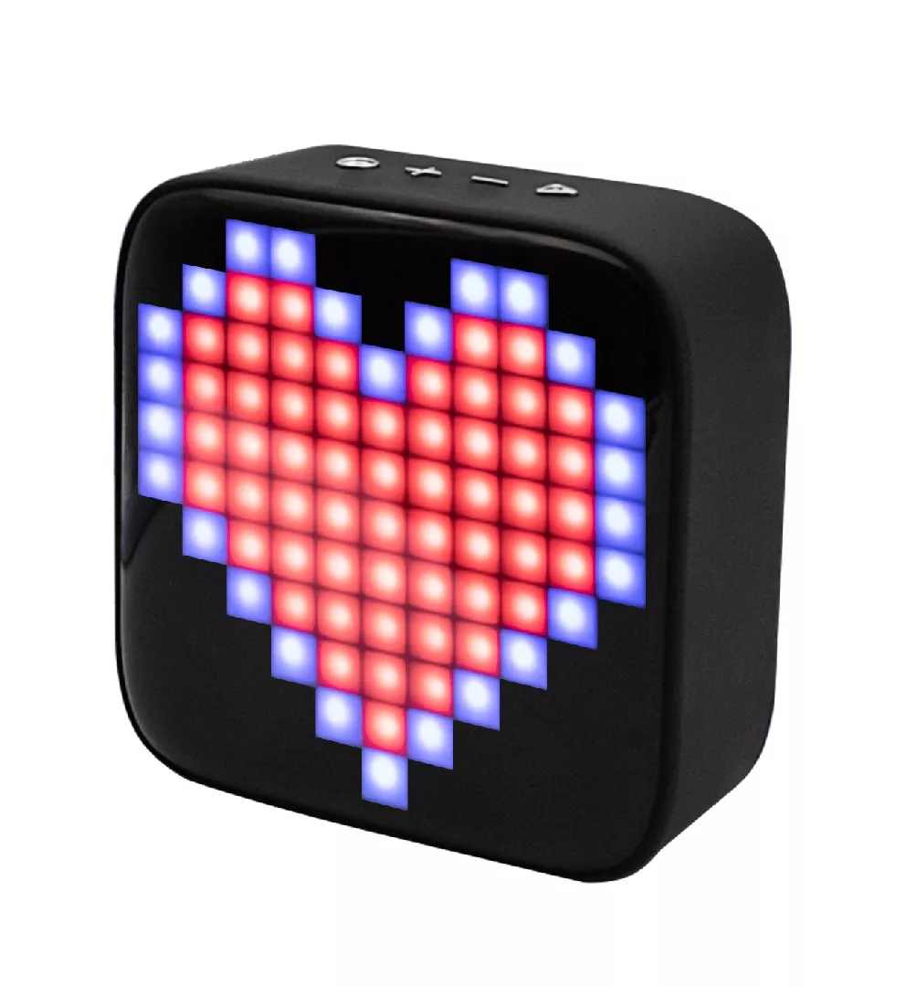 Denver BTL-350 portable/party speaker Mono portable