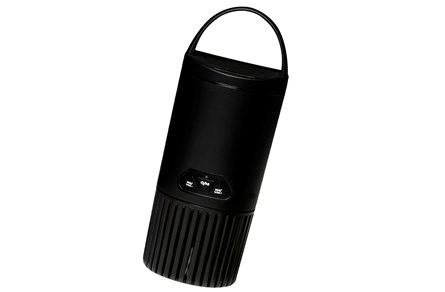 Denver BTS-51 portable/party speaker Mono portable