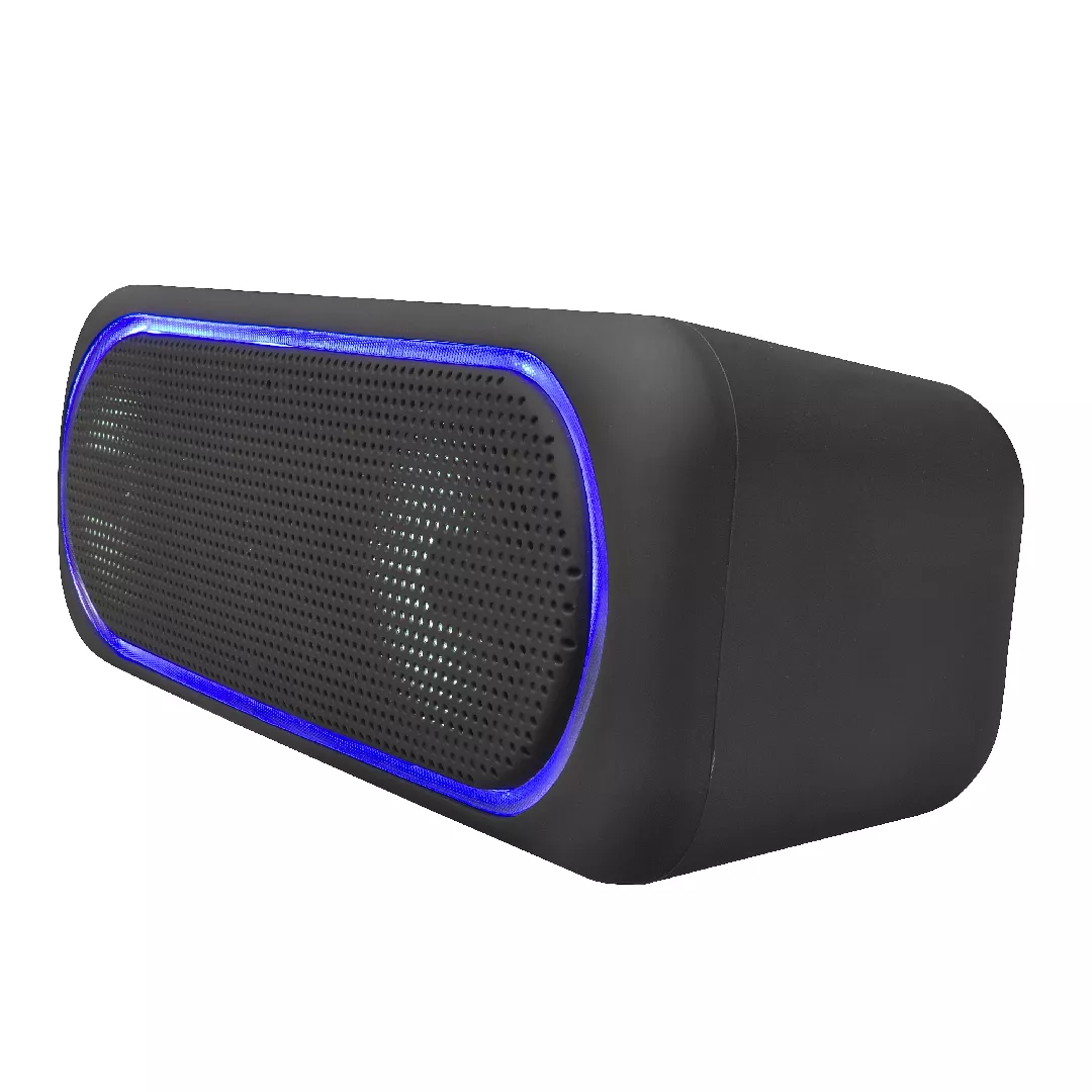 Denver BTT-515 portable/party speaker Stereo portable