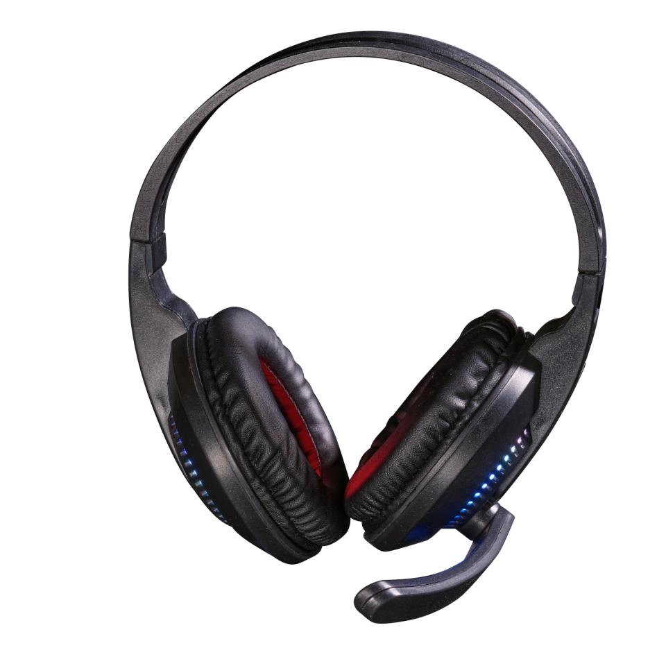 Denver GHS-101 headphones/headset Wired Head-band Gaming