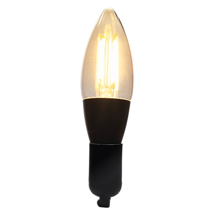 Denver LBF-201 smart lighting Smart bulb