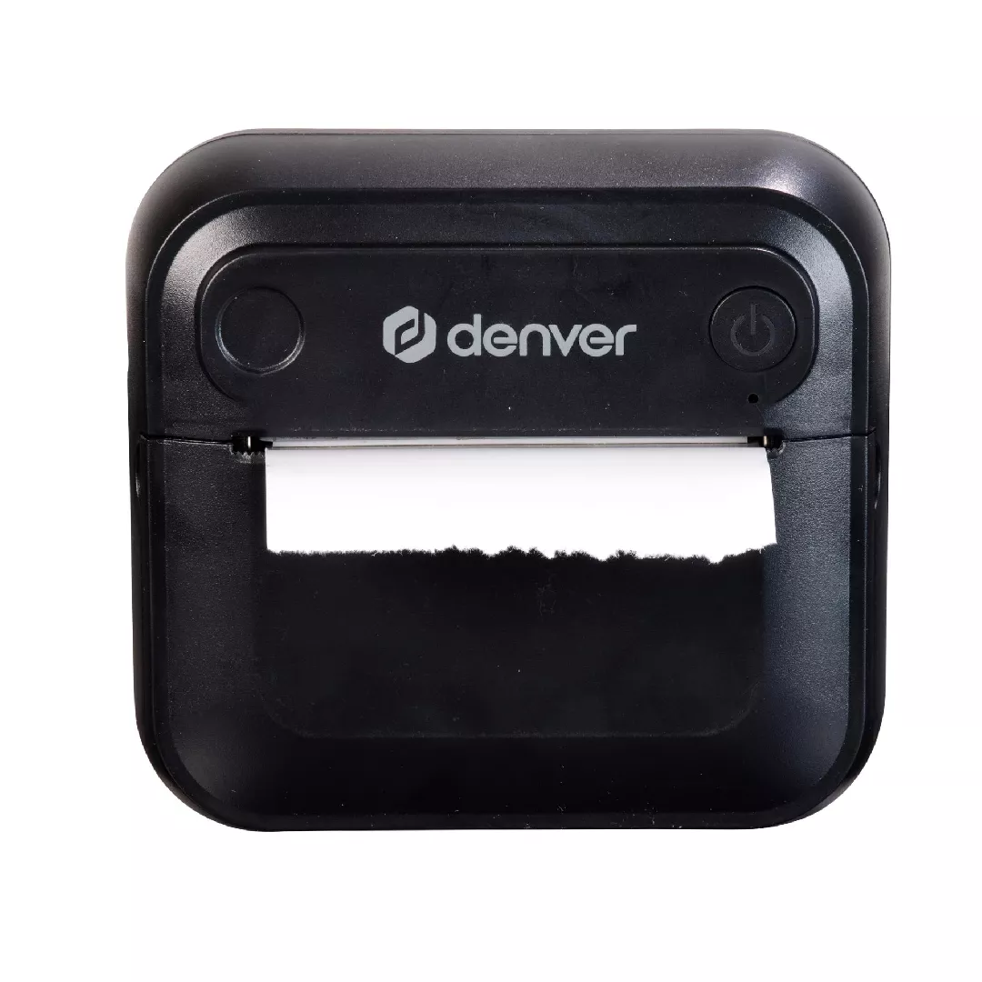 Denver MBP-32B label printer Direct thermal