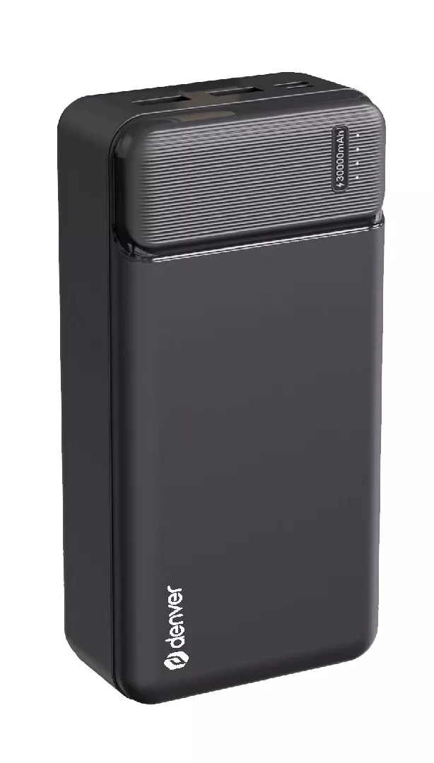 Denver PBS-30007 power bank Lithium Polymer