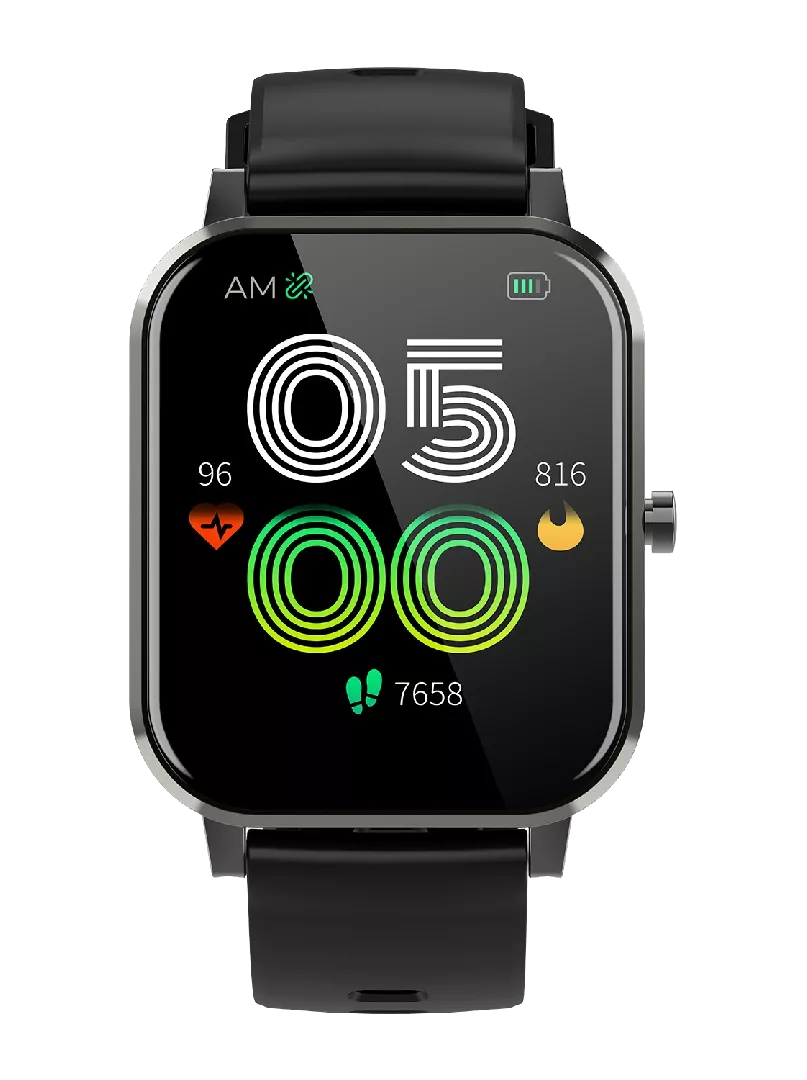 Denver SW-181BLACK smartwatch / sport watch