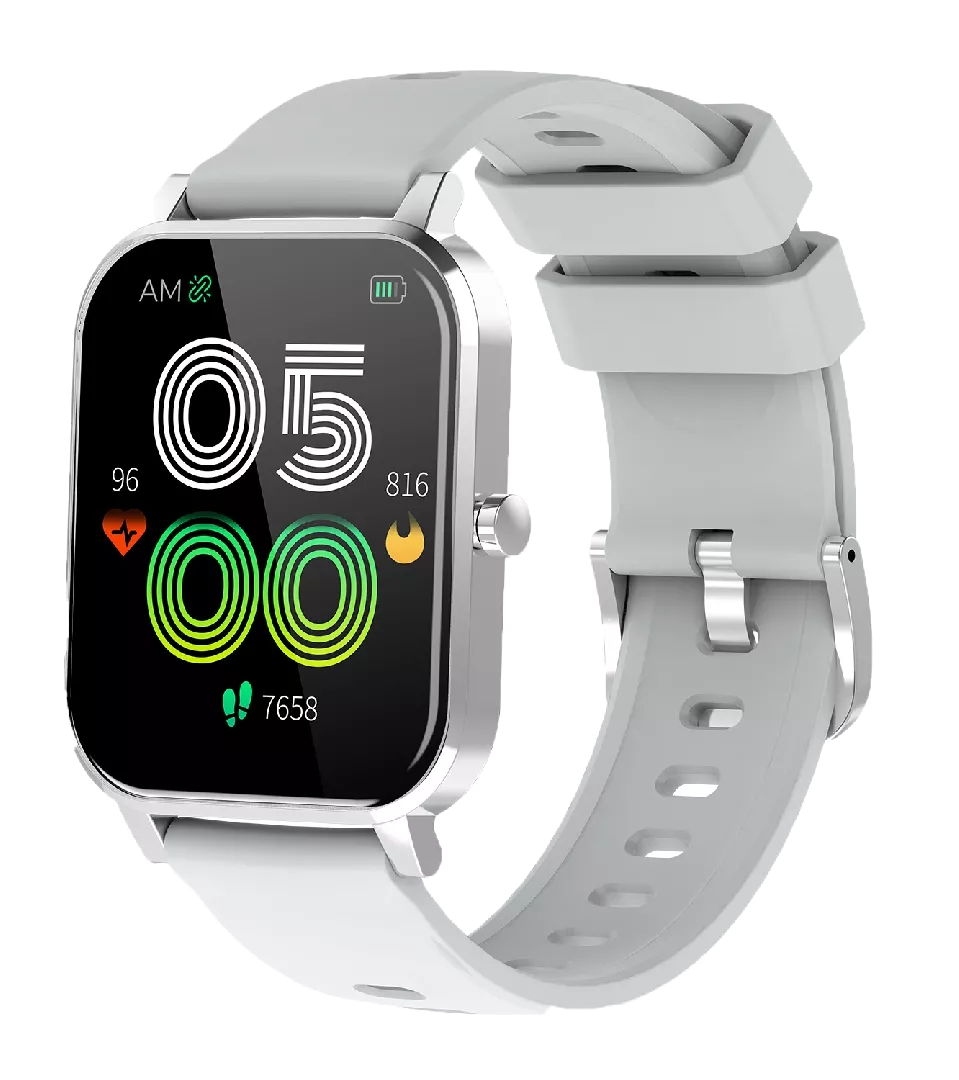 Denver SW-181GREY smartwatch / sport watch