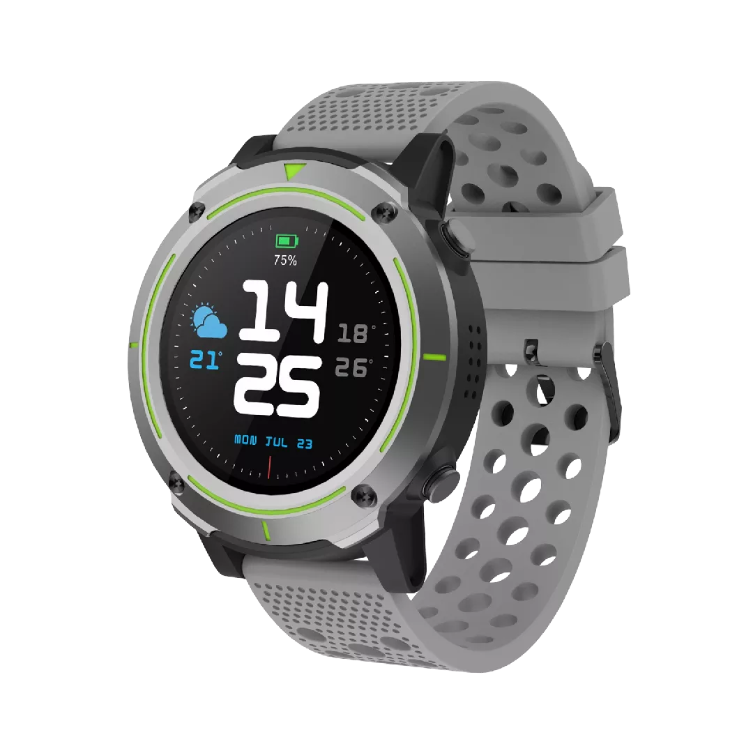 Denver SW-510GREY smartwatch / sport watch