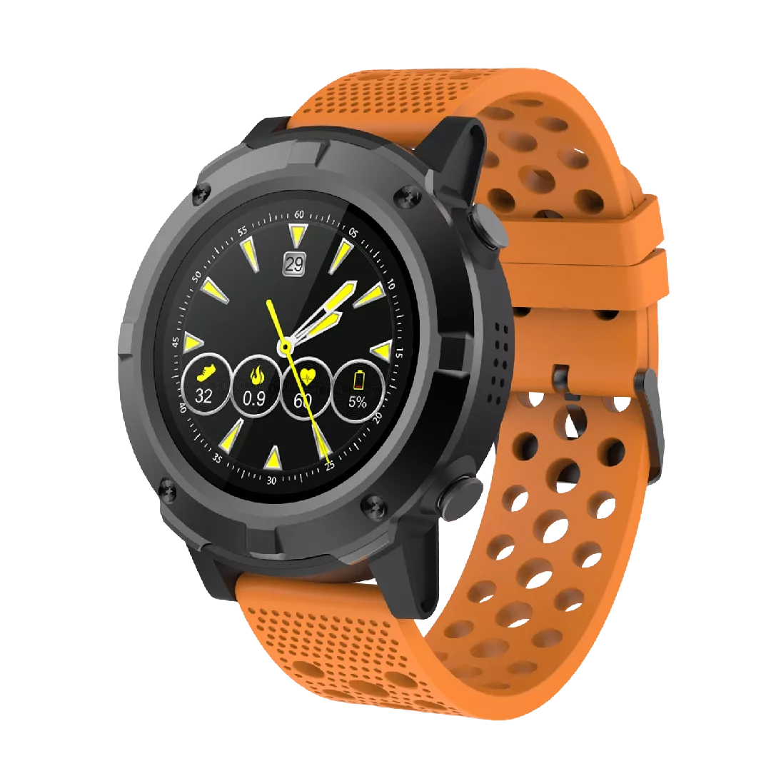 Denver SW-660 3.3 cm (1