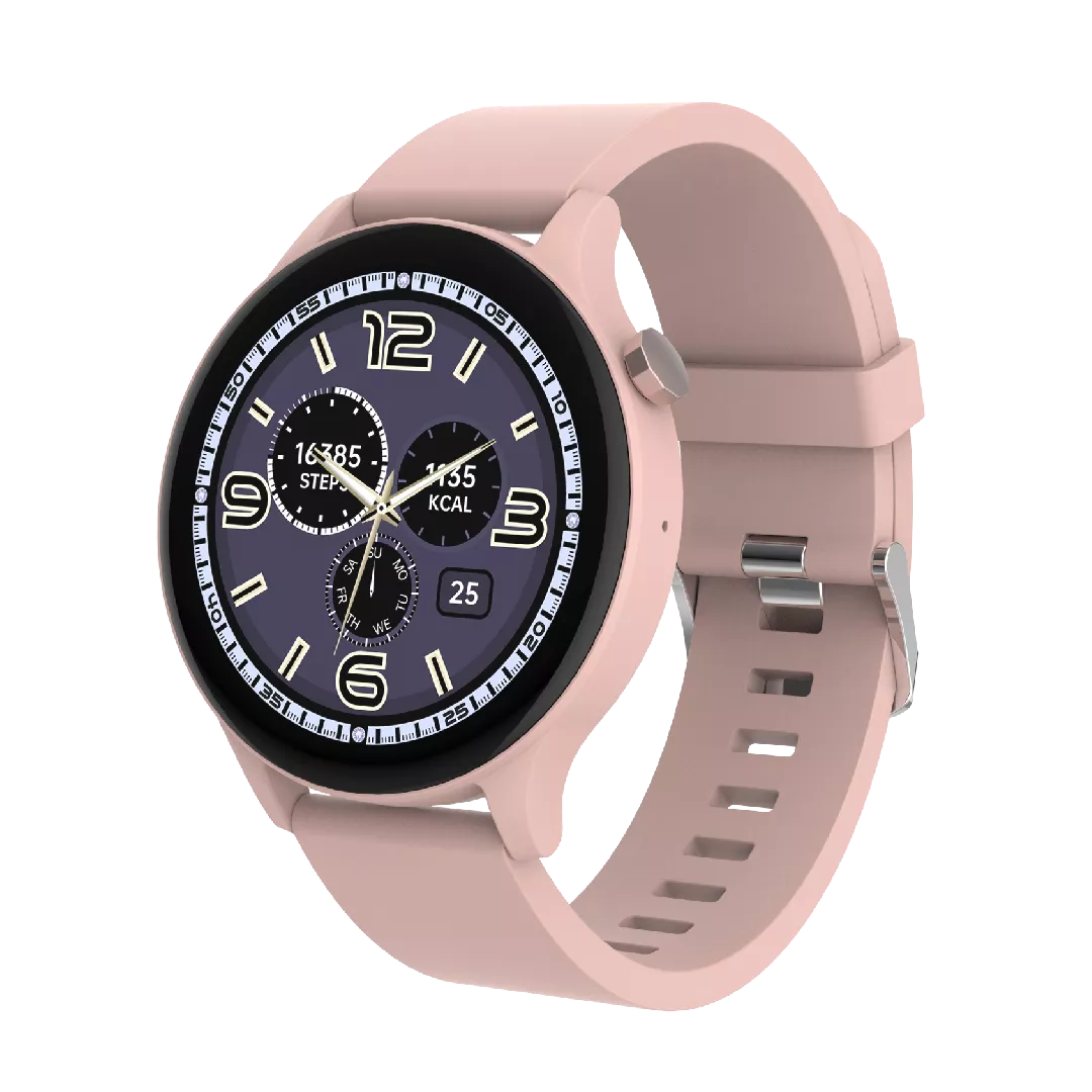 Denver SWC-338RO smartwatch / sport watch