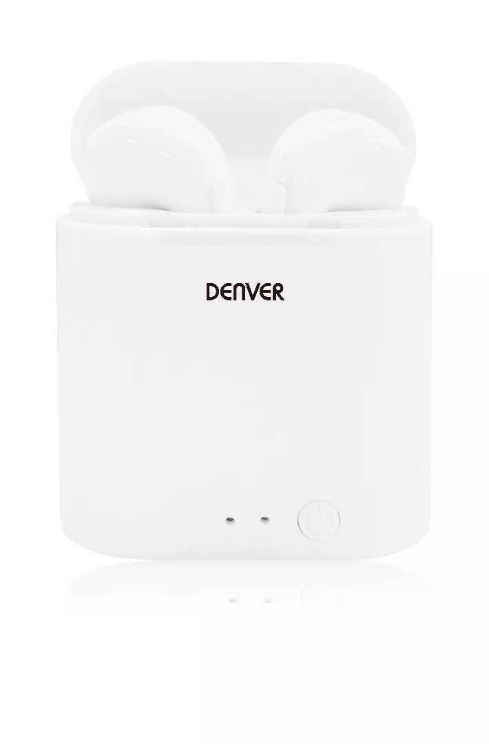 Denver TWE-36MK3 headphones/headset Wireless In-ear Calls/Music