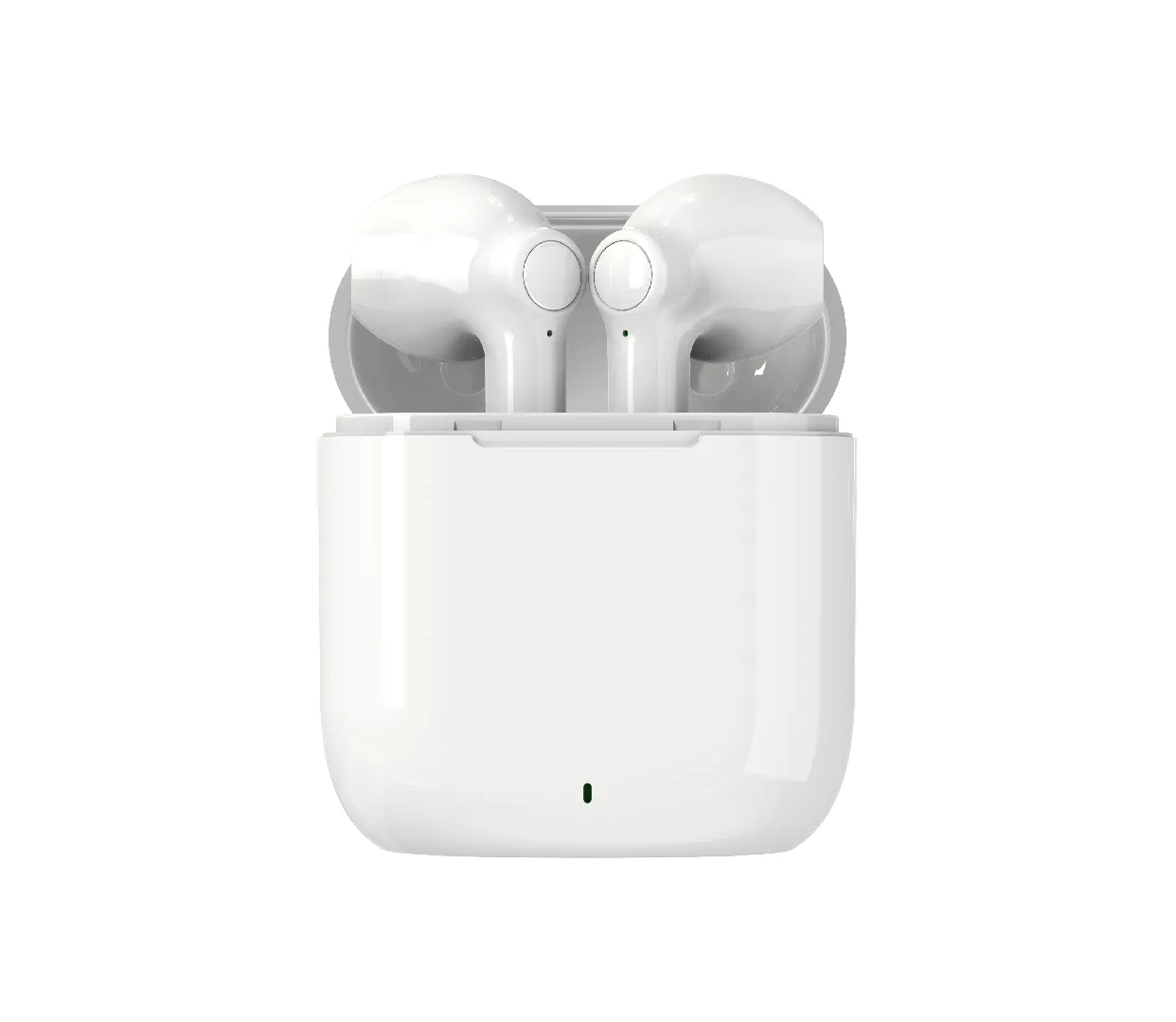 Denver TWE-39W headphones/headset True Wireless Stereo