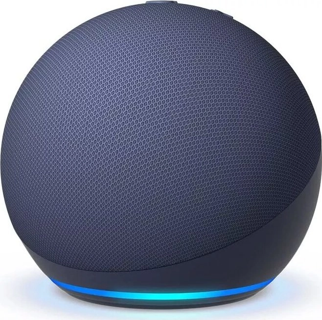 Denver Amazon Echo Dot 5 Deep